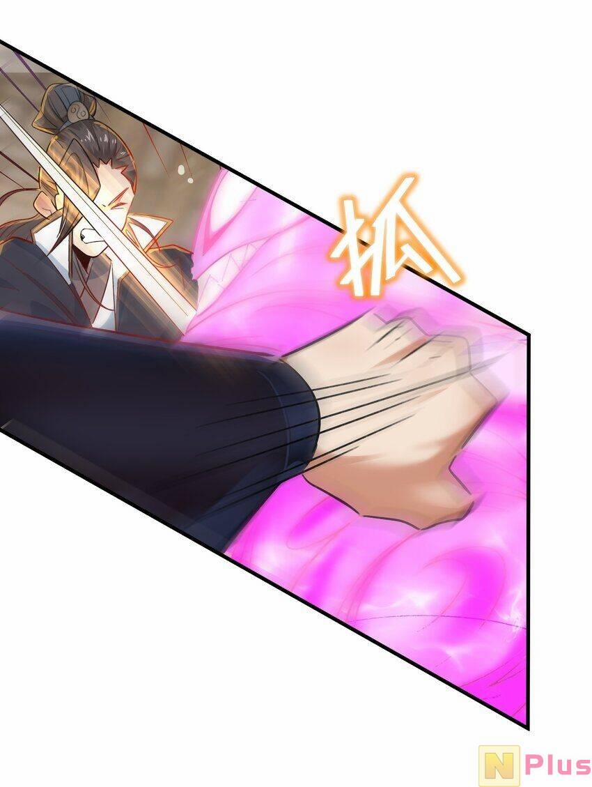 Ta Thực Sự Không Muốn Làm Thần Tiên 4 trang 44