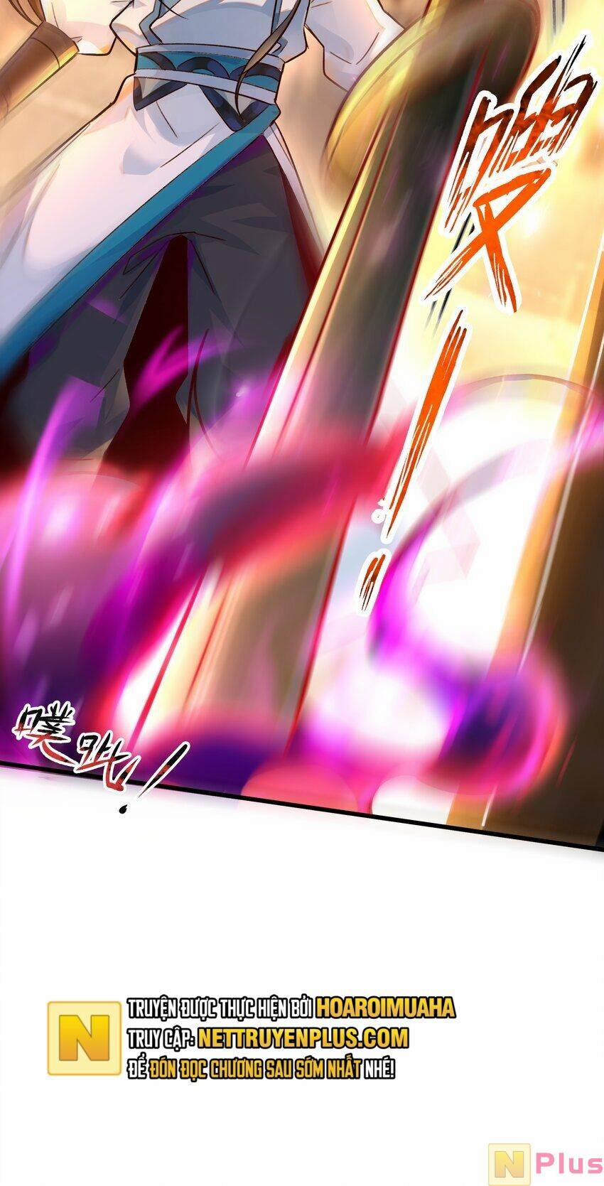 Ta Thực Sự Không Muốn Làm Thần Tiên 4 trang 51