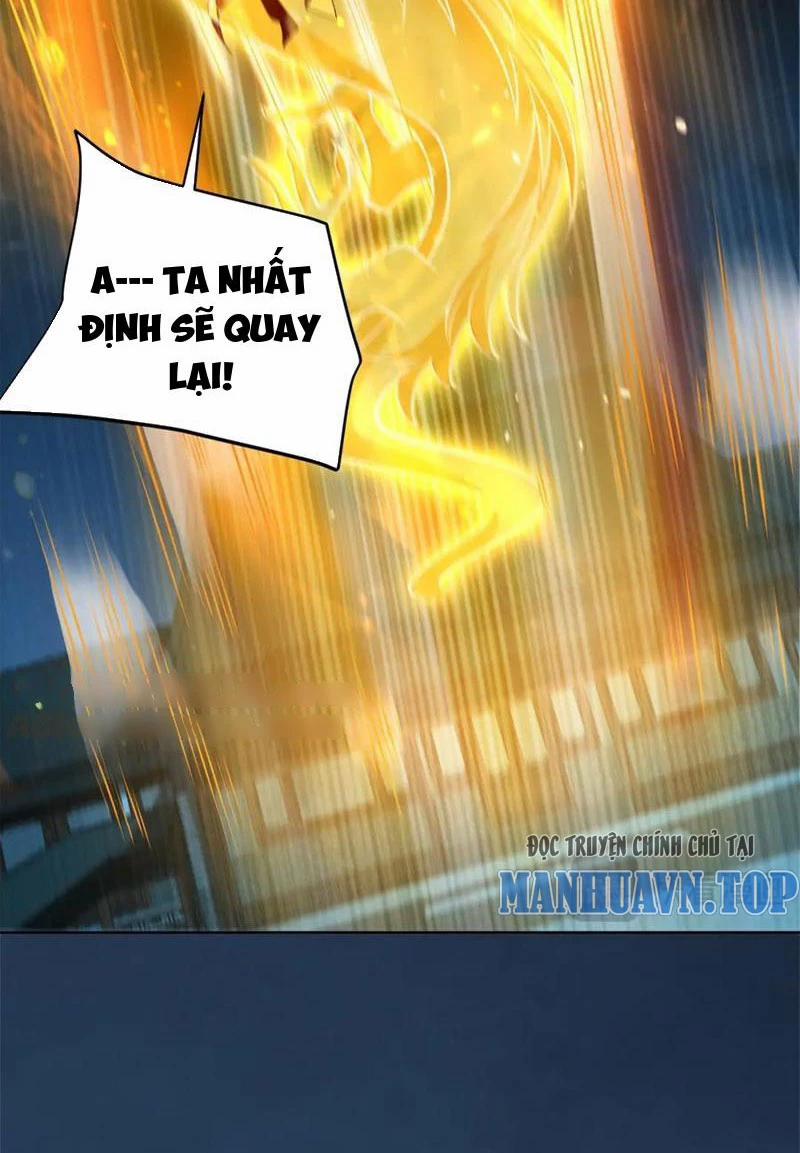Ta Thực Sự Không Muốn Làm Thần Tiên 40 trang 17