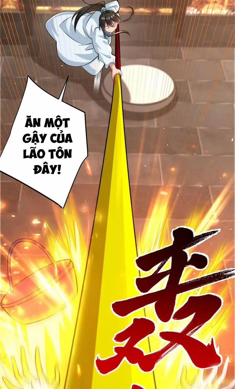Ta Thực Sự Không Muốn Làm Thần Tiên 40 trang 44