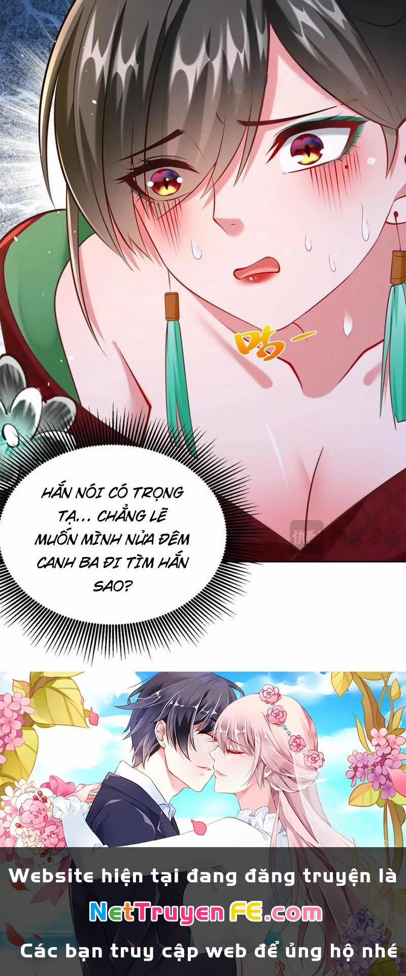Ta Thực Sự Không Muốn Làm Thần Tiên 40 trang 59