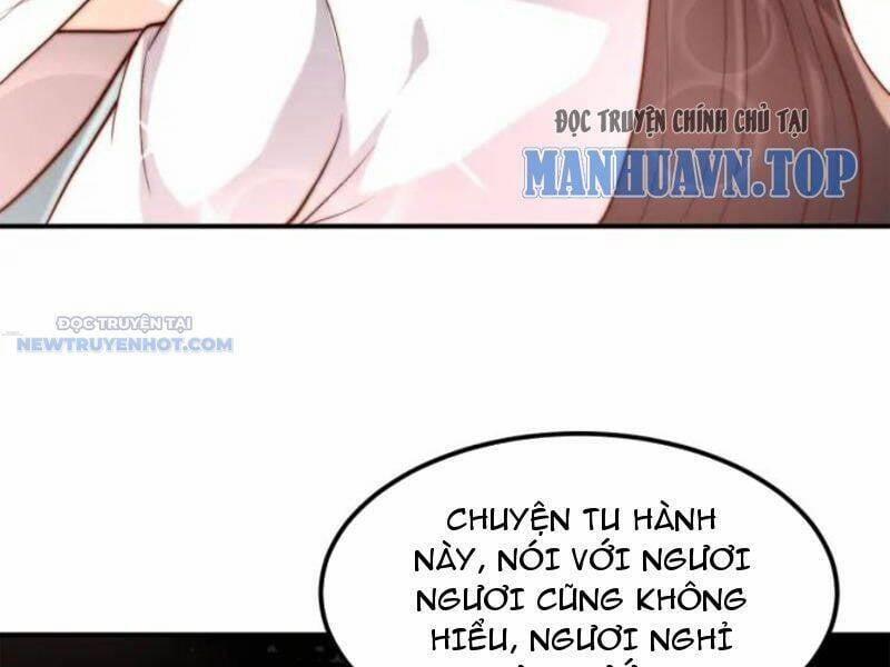 Ta Thực Sự Không Muốn Làm Thần Tiên 41 trang 10