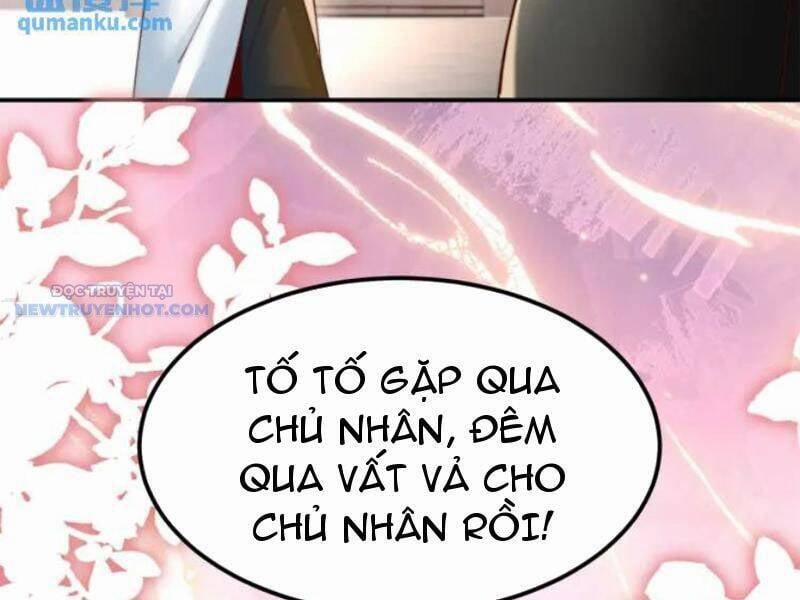 Ta Thực Sự Không Muốn Làm Thần Tiên 41 trang 113