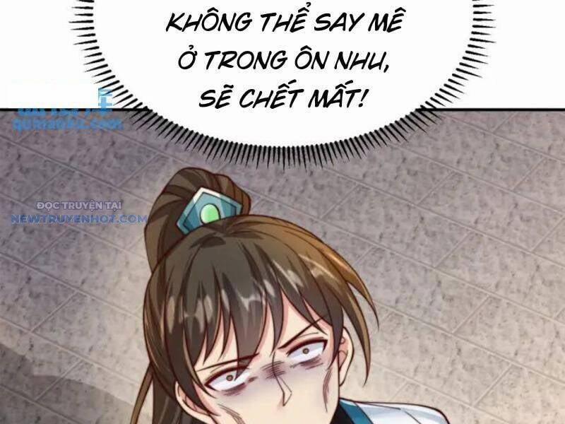 Ta Thực Sự Không Muốn Làm Thần Tiên 41 trang 119