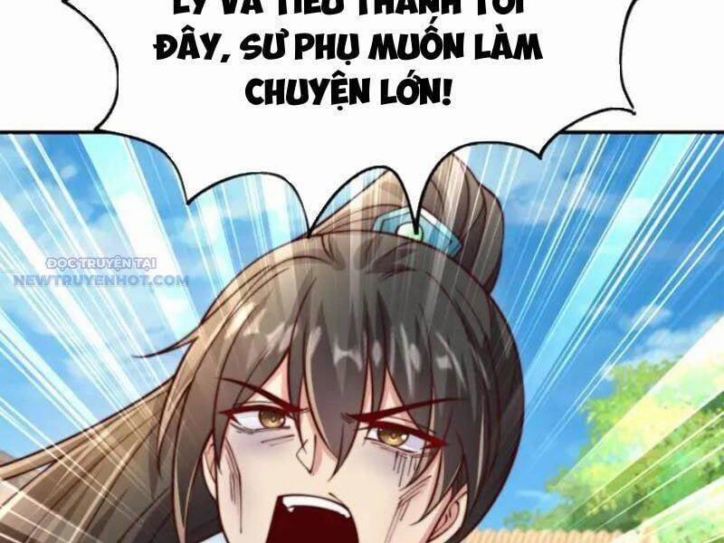 Ta Thực Sự Không Muốn Làm Thần Tiên 41 trang 122