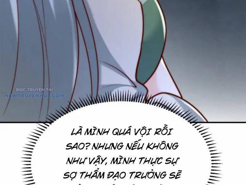 Ta Thực Sự Không Muốn Làm Thần Tiên 41 trang 13