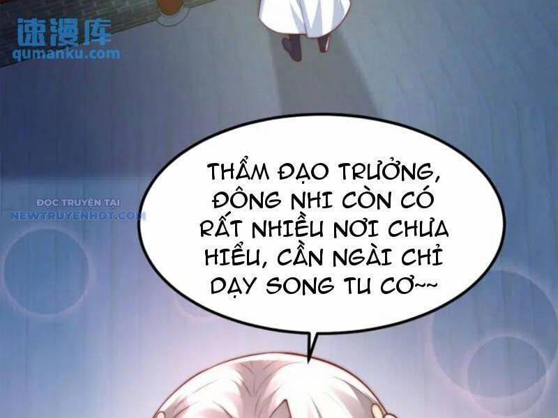 Ta Thực Sự Không Muốn Làm Thần Tiên 41 trang 2