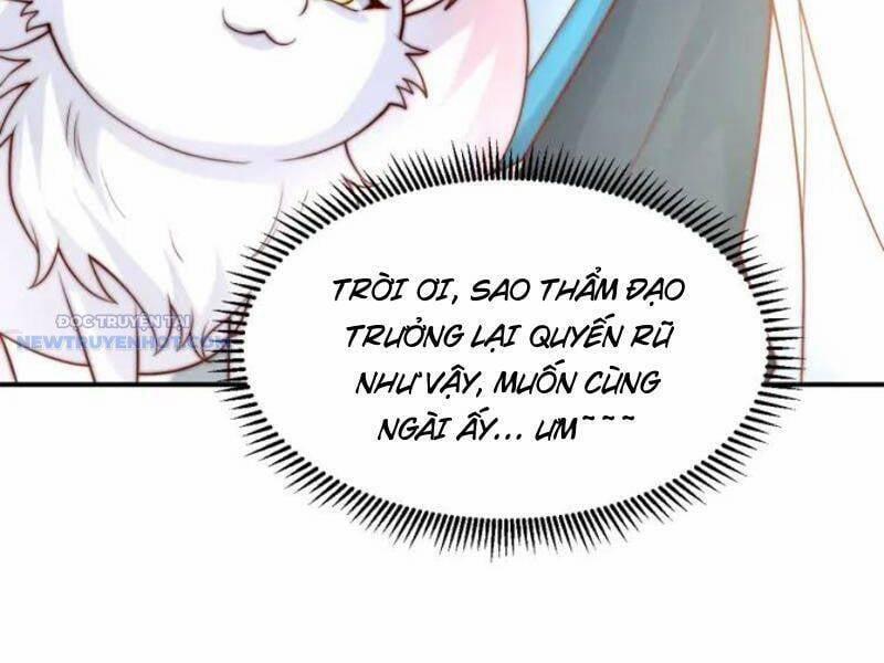 Ta Thực Sự Không Muốn Làm Thần Tiên 41 trang 20