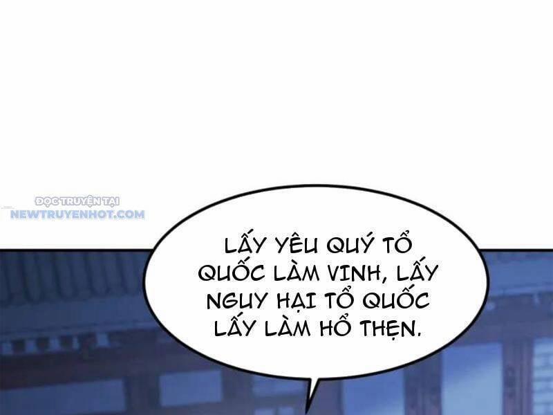 Ta Thực Sự Không Muốn Làm Thần Tiên 41 trang 25