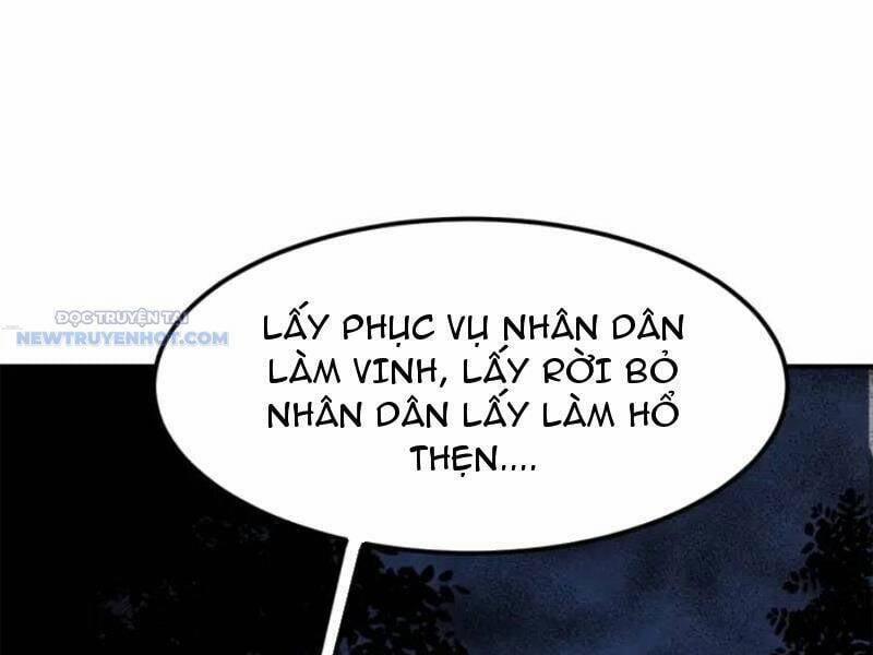 Ta Thực Sự Không Muốn Làm Thần Tiên 41 trang 29