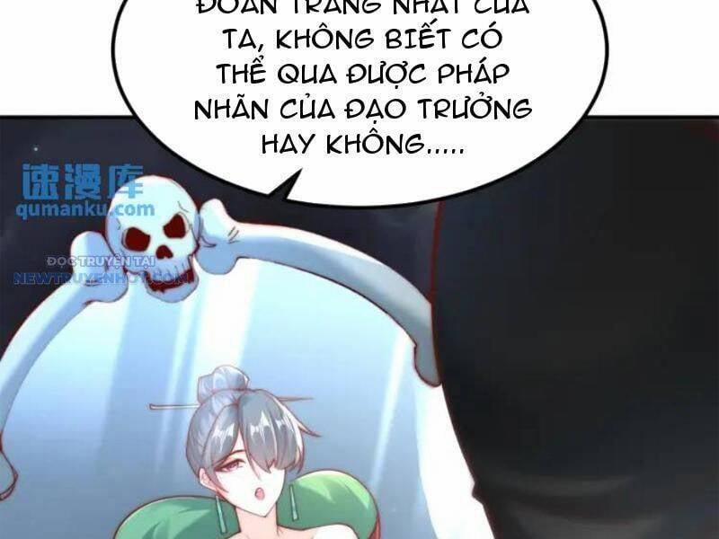 Ta Thực Sự Không Muốn Làm Thần Tiên 41 trang 33