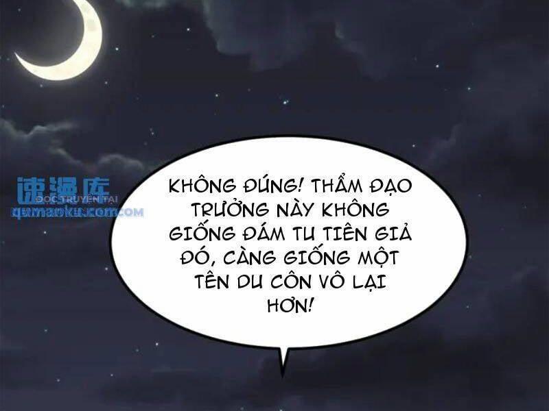Ta Thực Sự Không Muốn Làm Thần Tiên 41 trang 36
