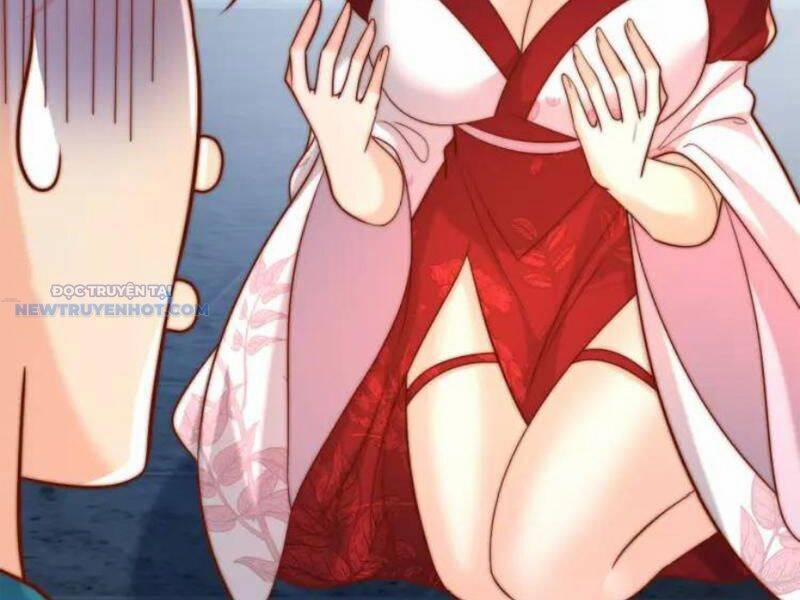 Ta Thực Sự Không Muốn Làm Thần Tiên 41 trang 56