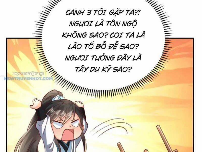 Ta Thực Sự Không Muốn Làm Thần Tiên 41 trang 66