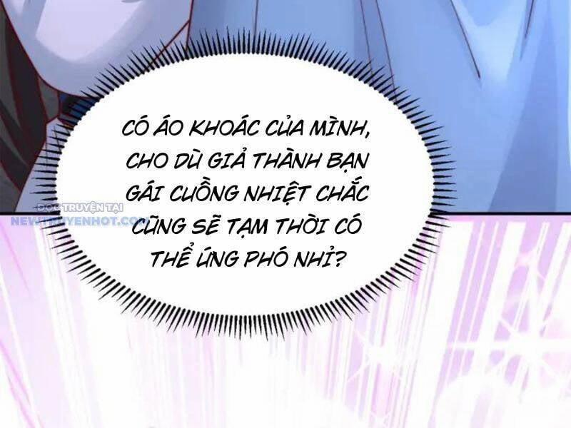 Ta Thực Sự Không Muốn Làm Thần Tiên 41 trang 87