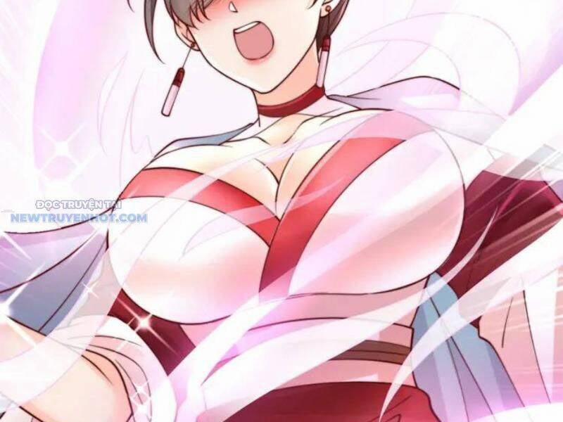 Ta Thực Sự Không Muốn Làm Thần Tiên 41 trang 89