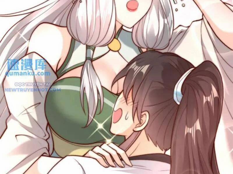 Ta Thực Sự Không Muốn Làm Thần Tiên 41 trang 9