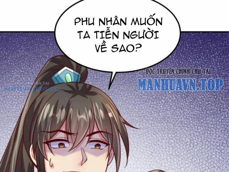 Ta Thực Sự Không Muốn Làm Thần Tiên 41 trang 93