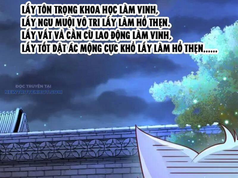 Ta Thực Sự Không Muốn Làm Thần Tiên 41 trang 99