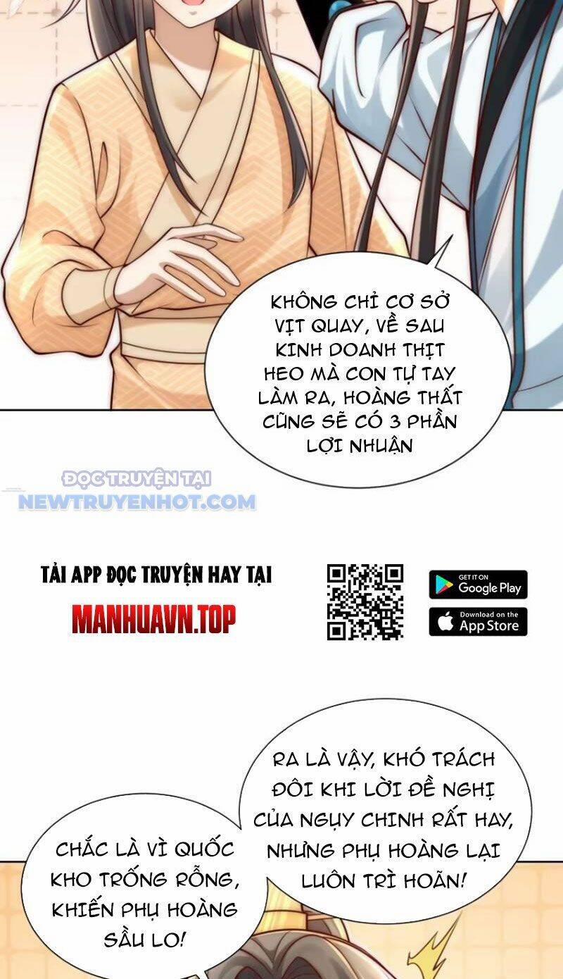 Ta Thực Sự Không Muốn Làm Thần Tiên 42 trang 15