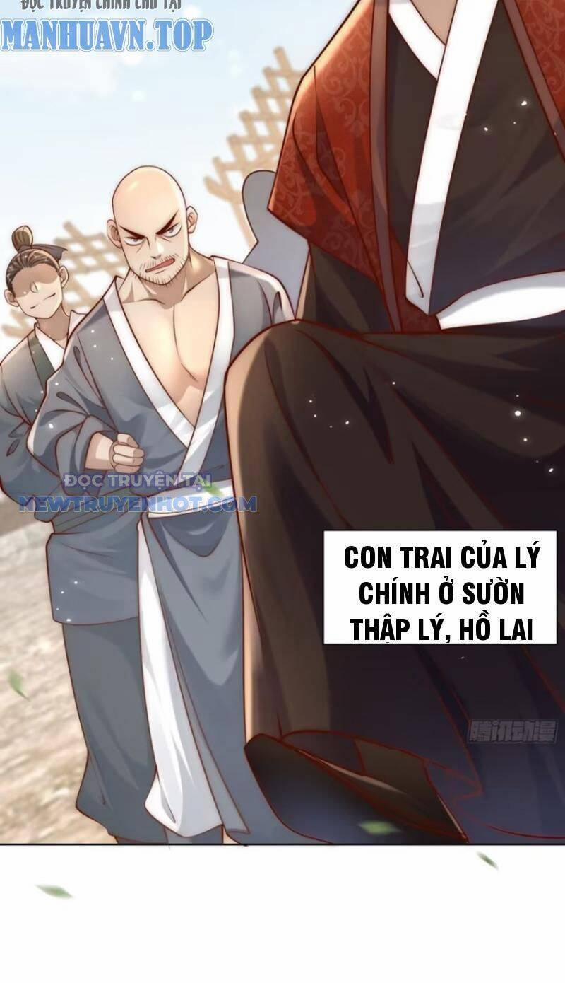 Ta Thực Sự Không Muốn Làm Thần Tiên 42 trang 19