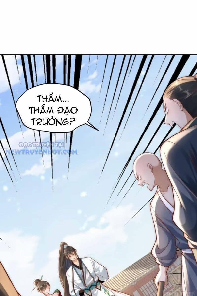 Ta Thực Sự Không Muốn Làm Thần Tiên 42 trang 25