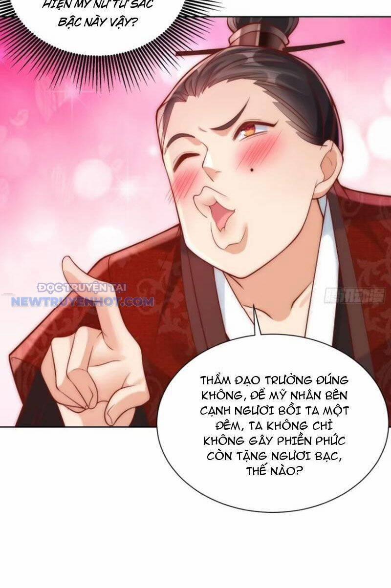 Ta Thực Sự Không Muốn Làm Thần Tiên 42 trang 37