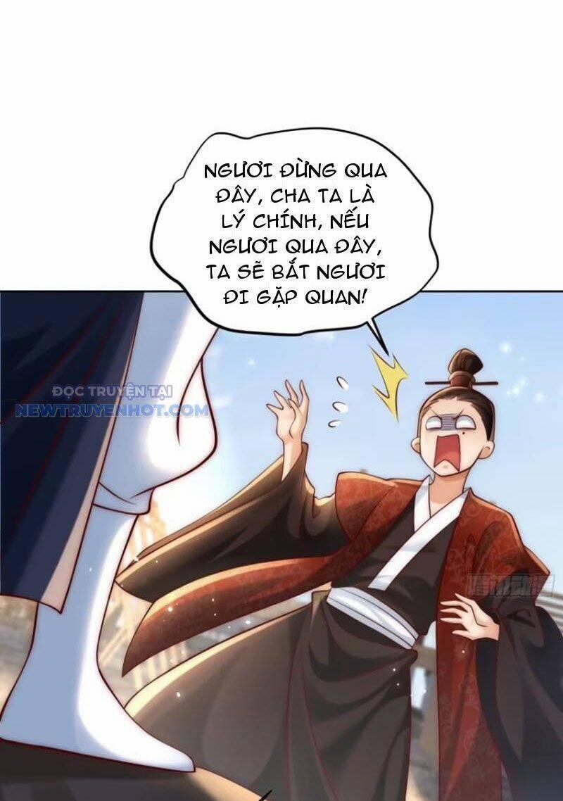 Ta Thực Sự Không Muốn Làm Thần Tiên 42 trang 46