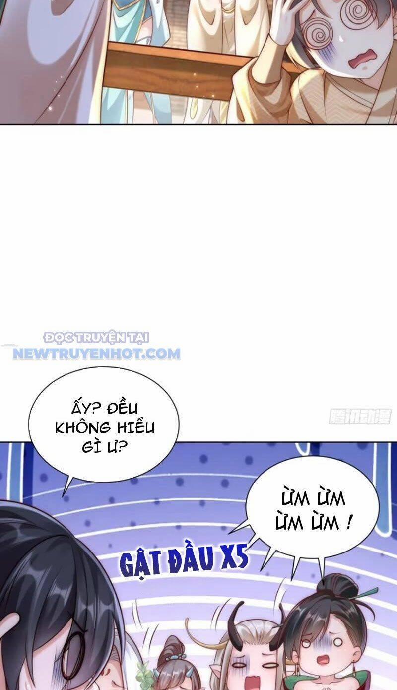 Ta Thực Sự Không Muốn Làm Thần Tiên 42 trang 5