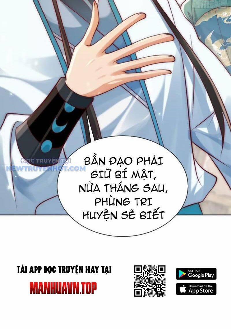 Ta Thực Sự Không Muốn Làm Thần Tiên 42 trang 60