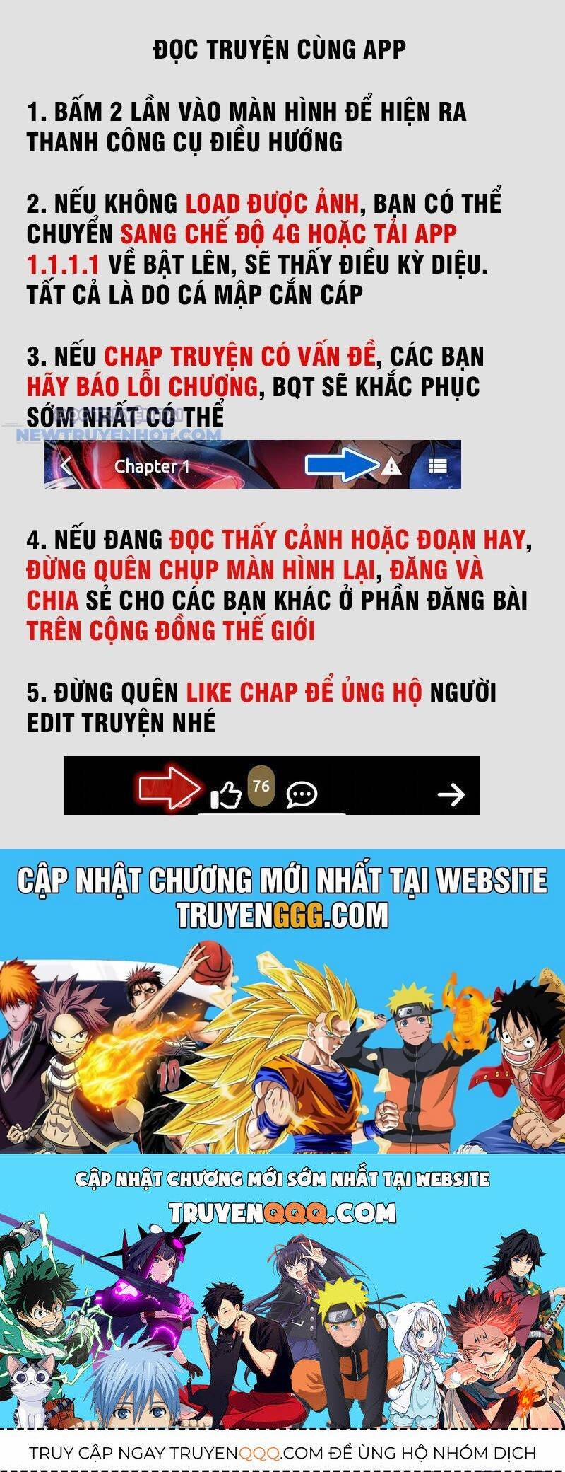 Ta Thực Sự Không Muốn Làm Thần Tiên 42 trang 61