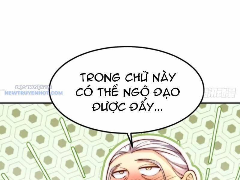 Ta Thực Sự Không Muốn Làm Thần Tiên 43 trang 11