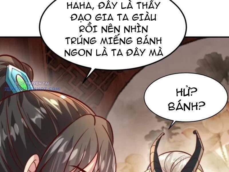 Ta Thực Sự Không Muốn Làm Thần Tiên 43 trang 112