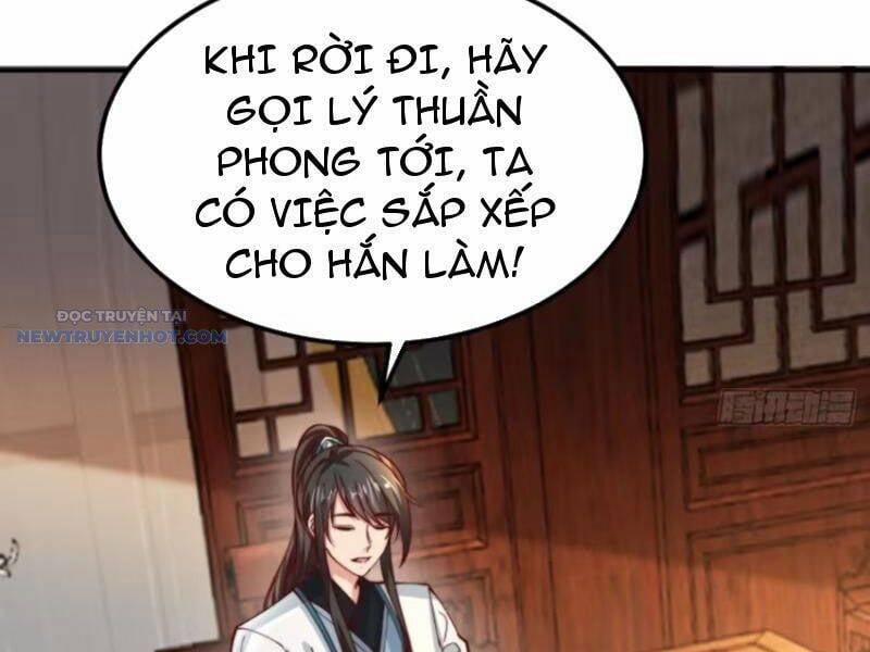 Ta Thực Sự Không Muốn Làm Thần Tiên 43 trang 119