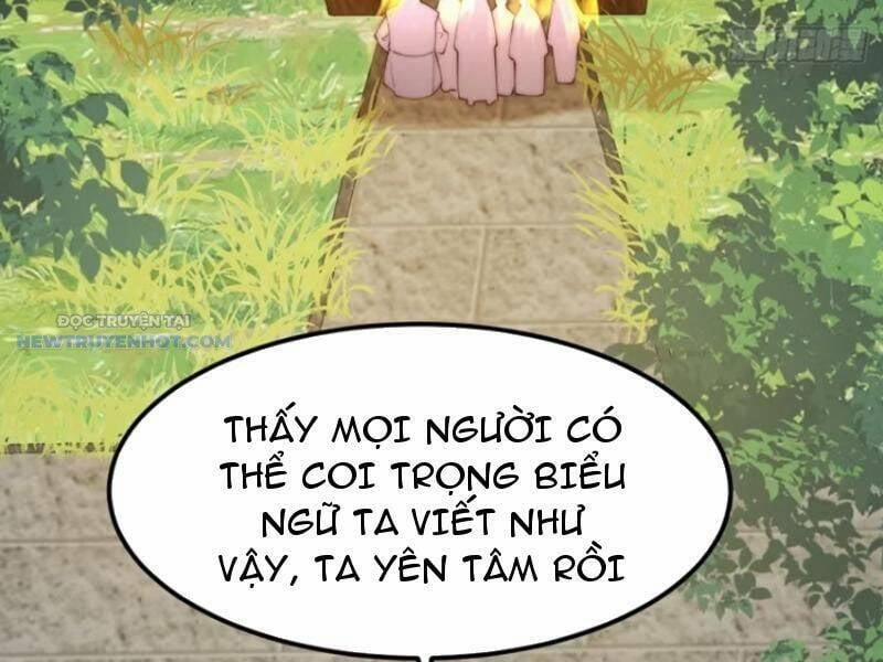 Ta Thực Sự Không Muốn Làm Thần Tiên 43 trang 15