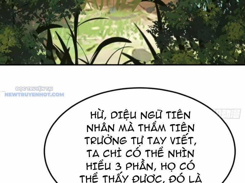 Ta Thực Sự Không Muốn Làm Thần Tiên 43 trang 18