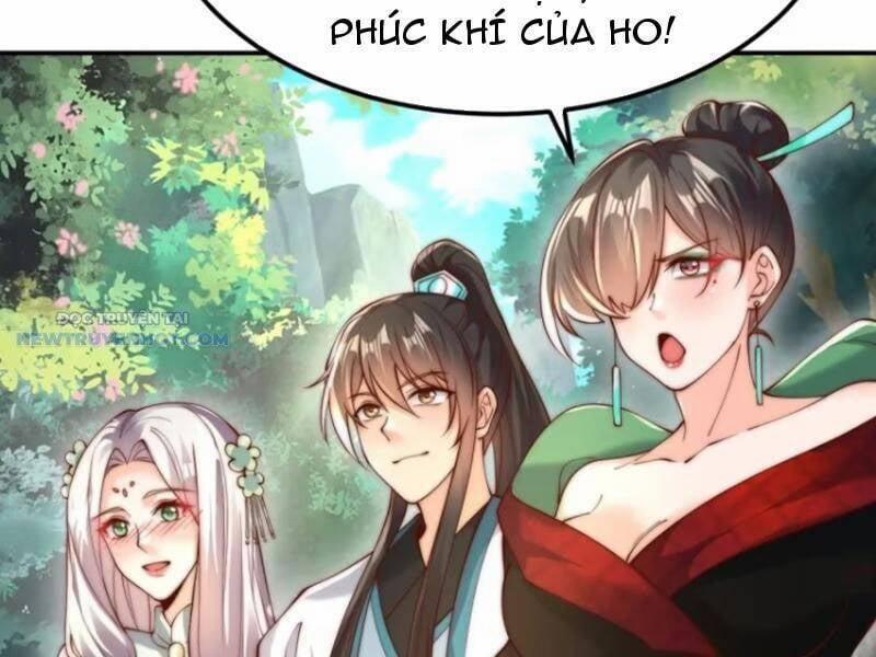 Ta Thực Sự Không Muốn Làm Thần Tiên 43 trang 19