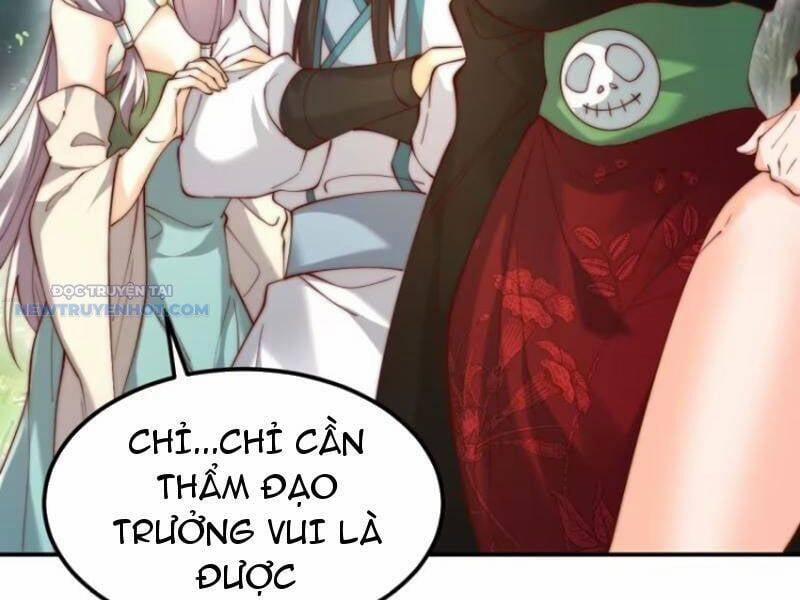 Ta Thực Sự Không Muốn Làm Thần Tiên 43 trang 20