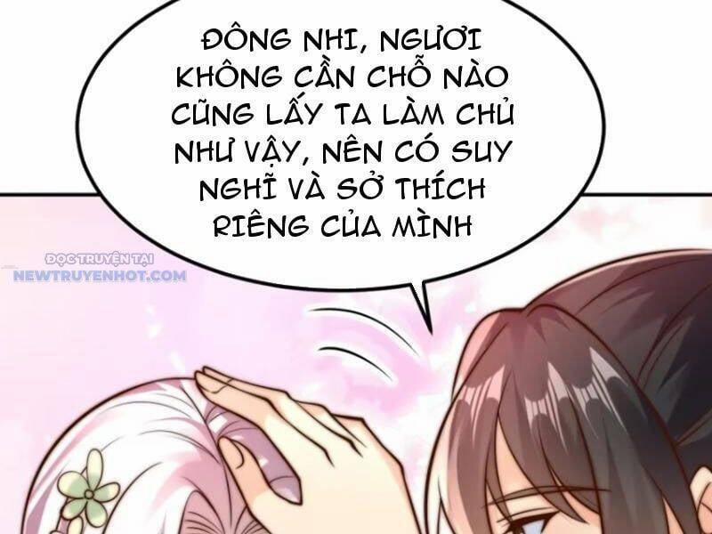 Ta Thực Sự Không Muốn Làm Thần Tiên 43 trang 22