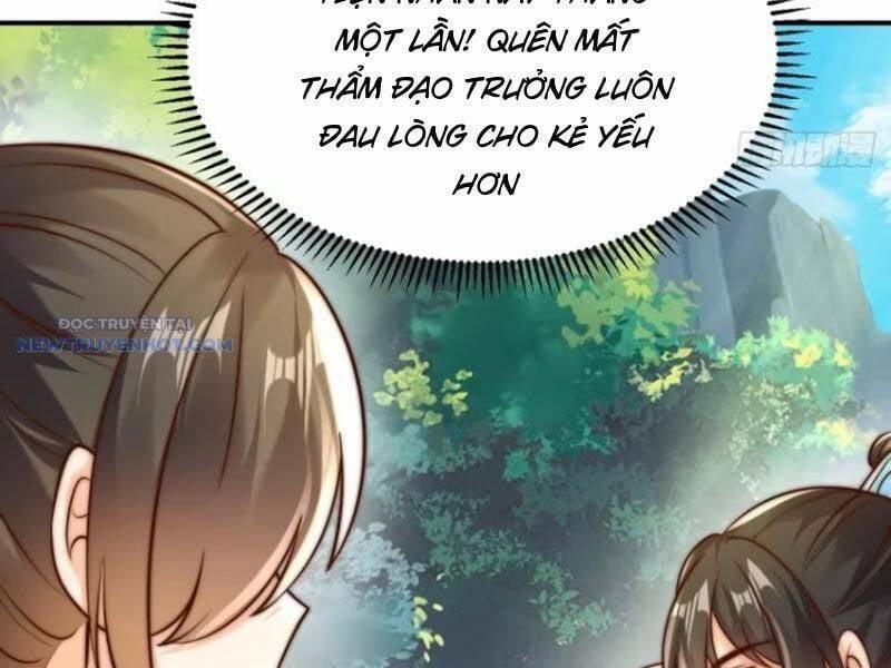 Ta Thực Sự Không Muốn Làm Thần Tiên 43 trang 25