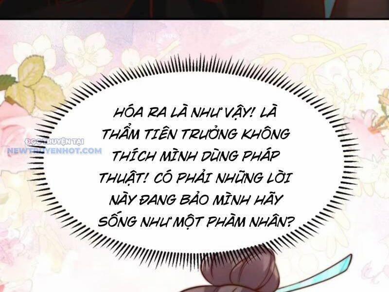 Ta Thực Sự Không Muốn Làm Thần Tiên 43 trang 37