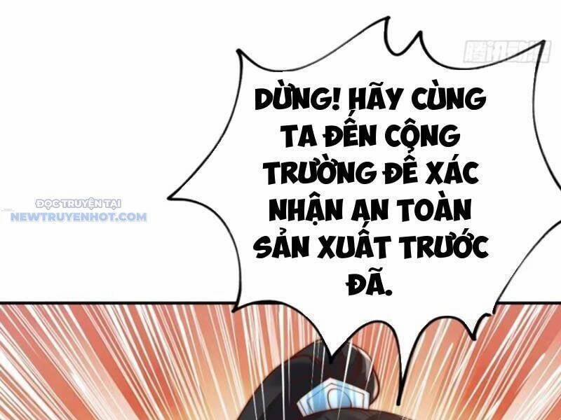 Ta Thực Sự Không Muốn Làm Thần Tiên 43 trang 49