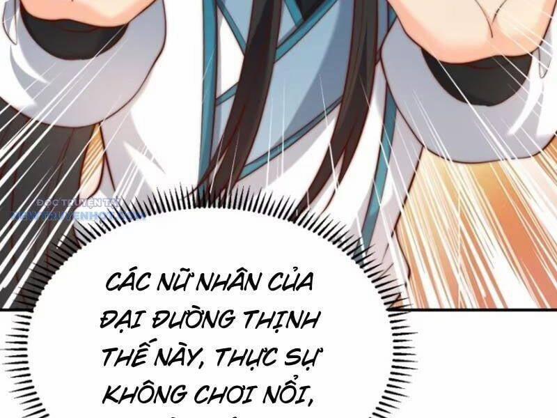 Ta Thực Sự Không Muốn Làm Thần Tiên 43 trang 51
