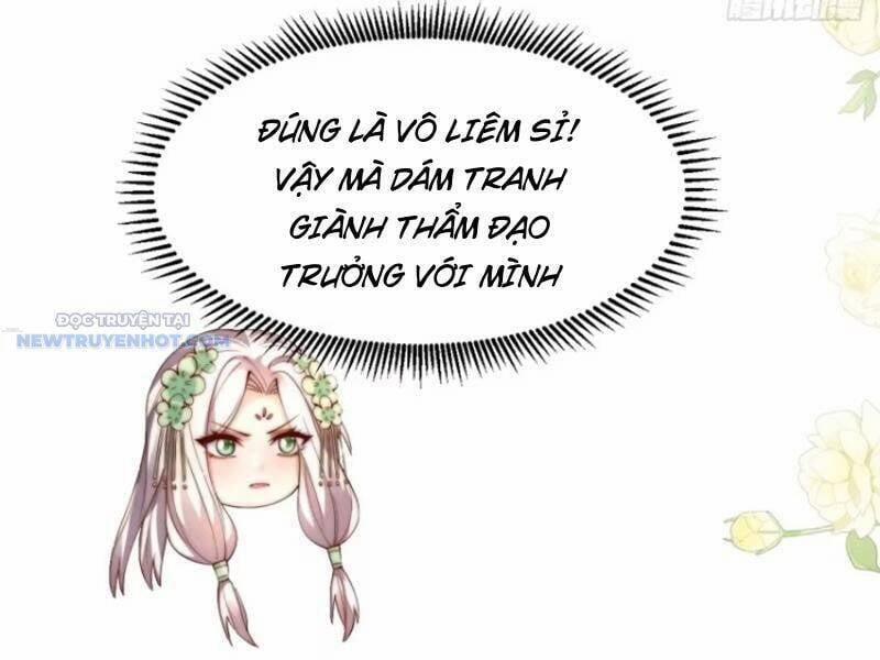 Ta Thực Sự Không Muốn Làm Thần Tiên 43 trang 58
