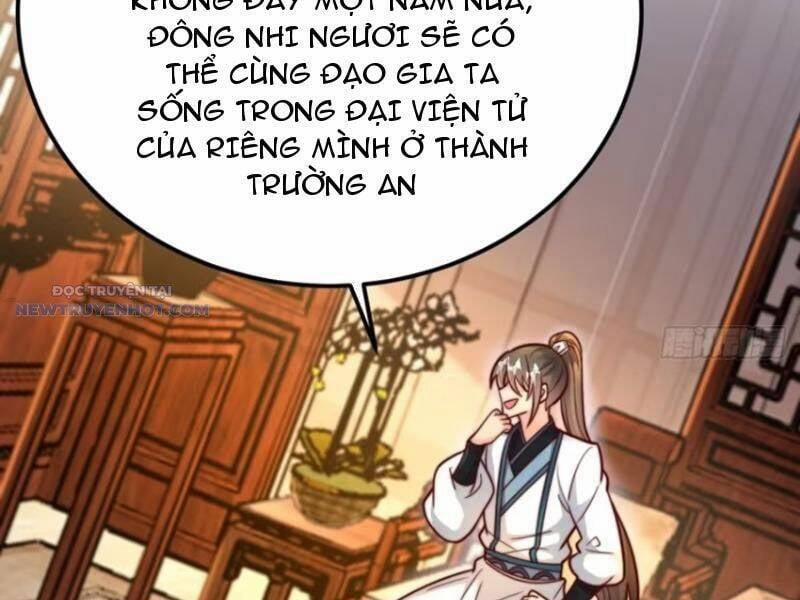 Ta Thực Sự Không Muốn Làm Thần Tiên 43 trang 64