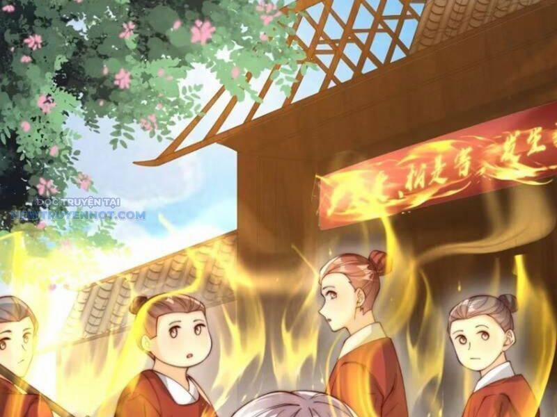 Ta Thực Sự Không Muốn Làm Thần Tiên 43 trang 8