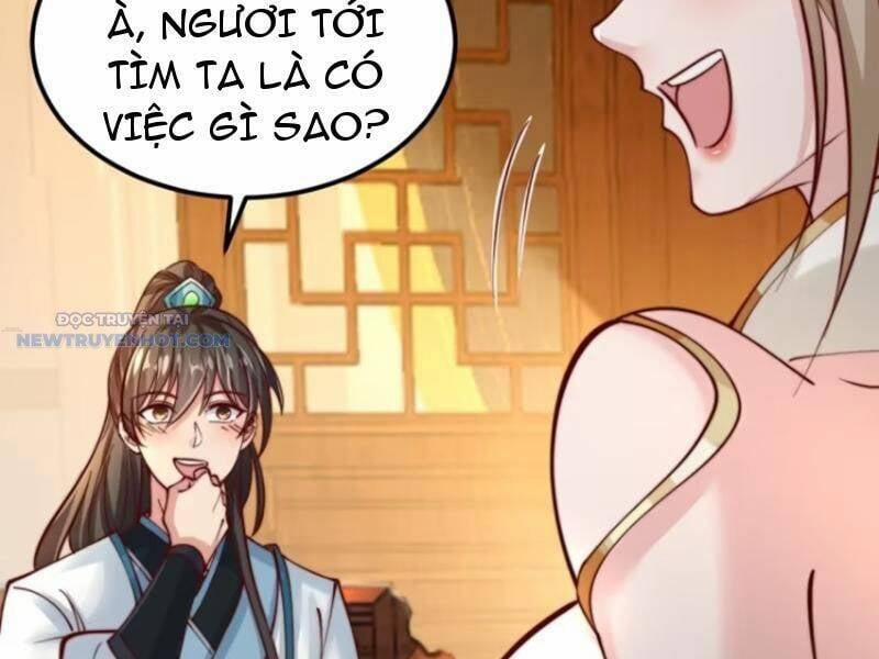 Ta Thực Sự Không Muốn Làm Thần Tiên 43 trang 88