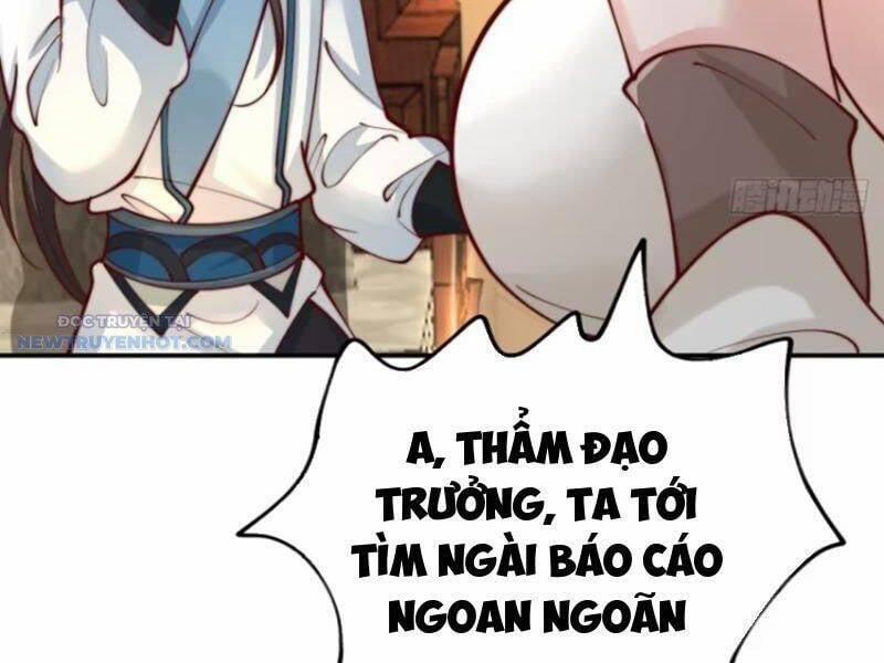 Ta Thực Sự Không Muốn Làm Thần Tiên 43 trang 89
