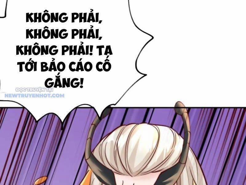 Ta Thực Sự Không Muốn Làm Thần Tiên 43 trang 91