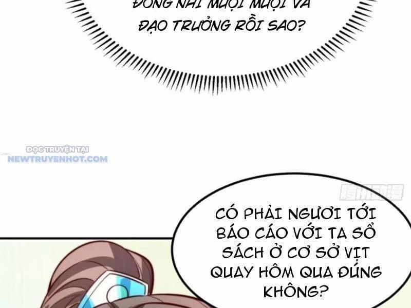 Ta Thực Sự Không Muốn Làm Thần Tiên 43 trang 94